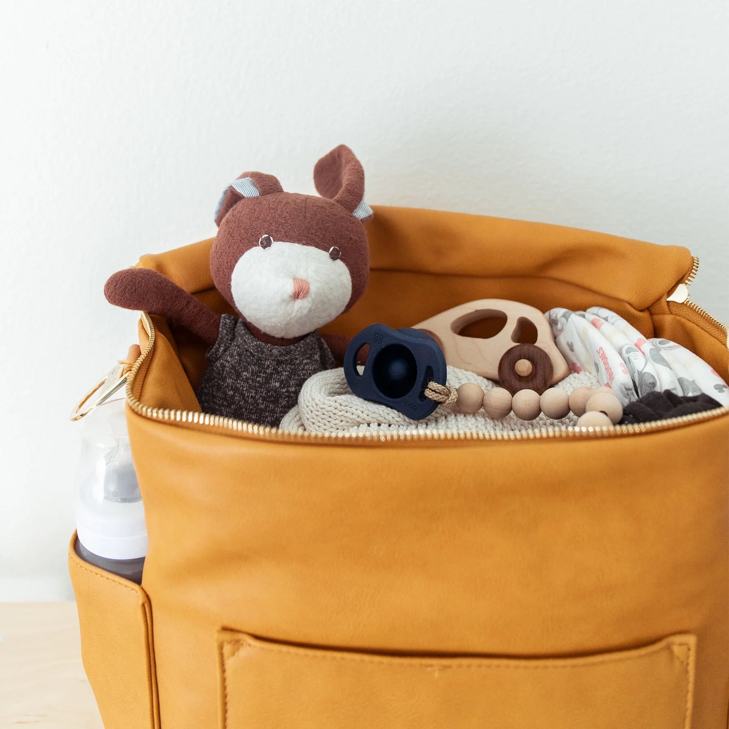 Pop & Go Pacifier