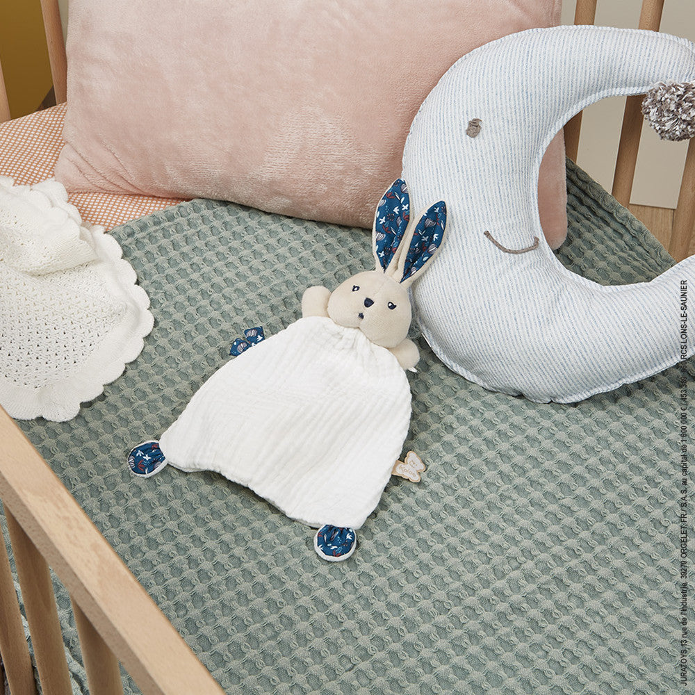 K'doux : Rabbit Doudou/Nature