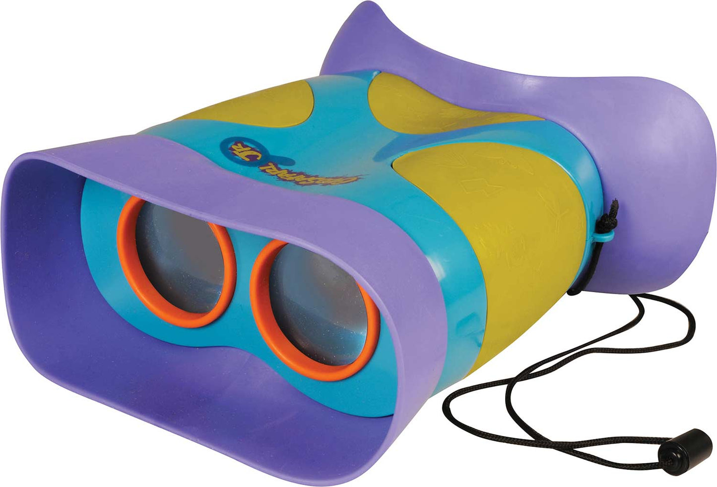 Jr. Kidnoculars