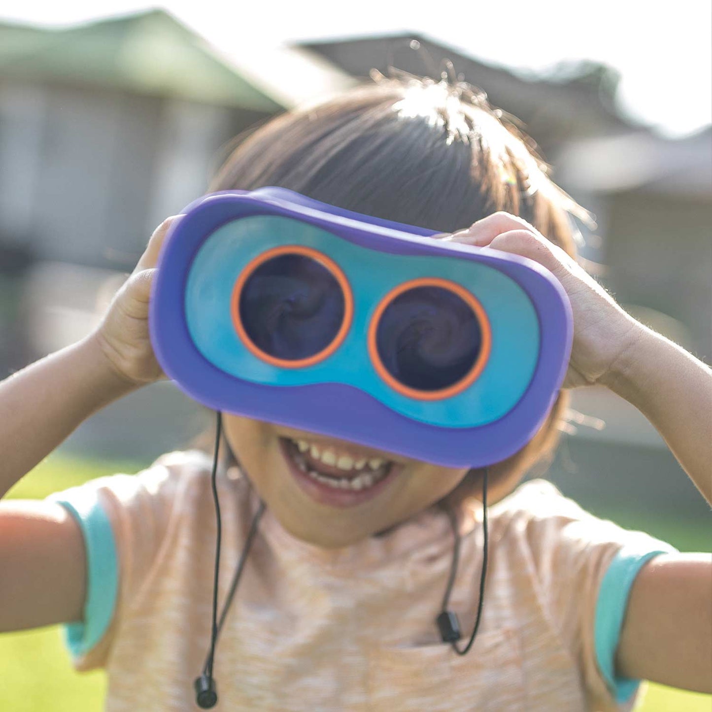 Jr. Kidnoculars