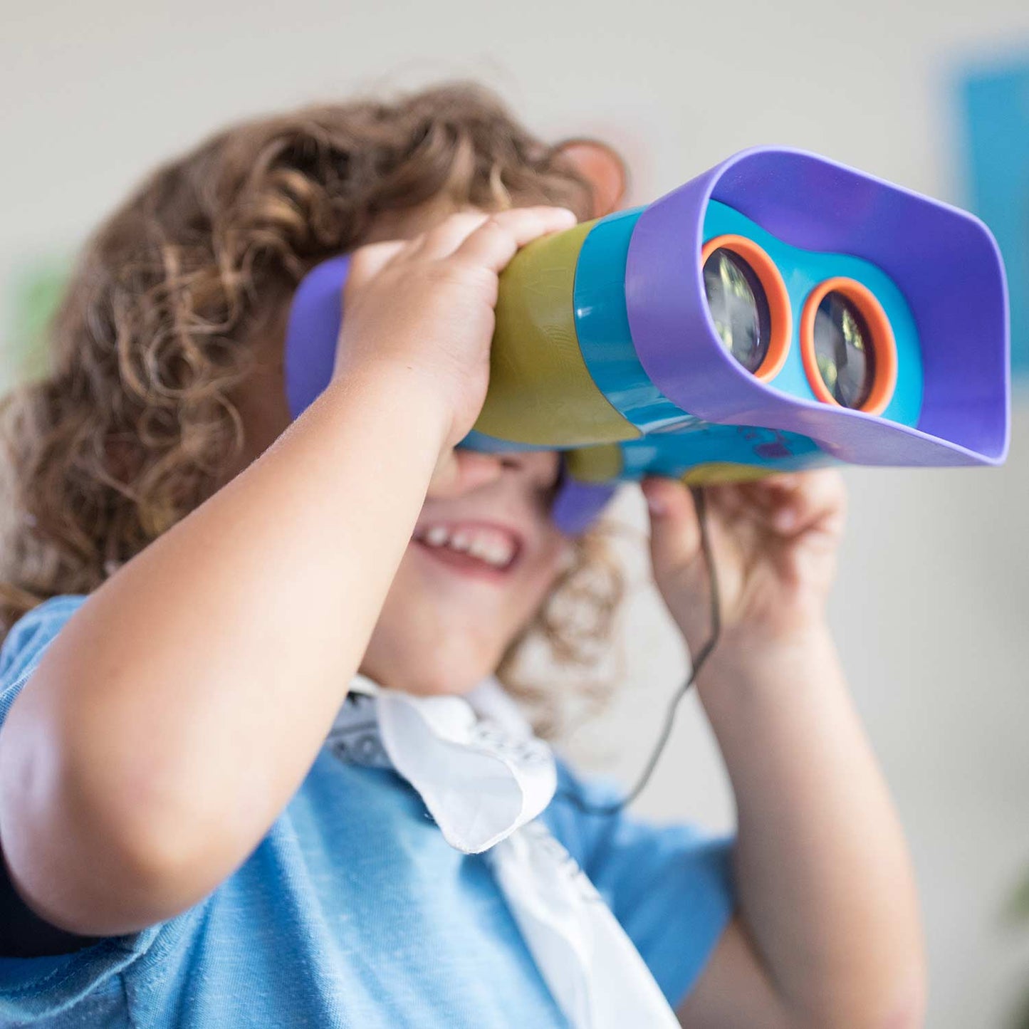 Jr. Kidnoculars