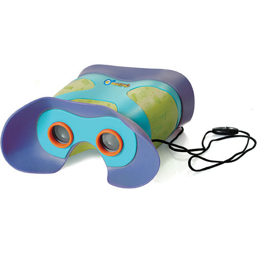 Jr. Kidnoculars
