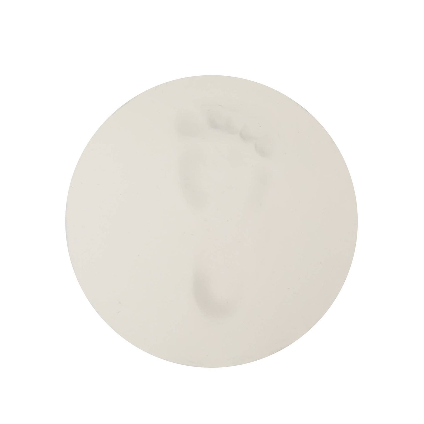 2 Magnetic Keepsake - Baby Imprint Kit