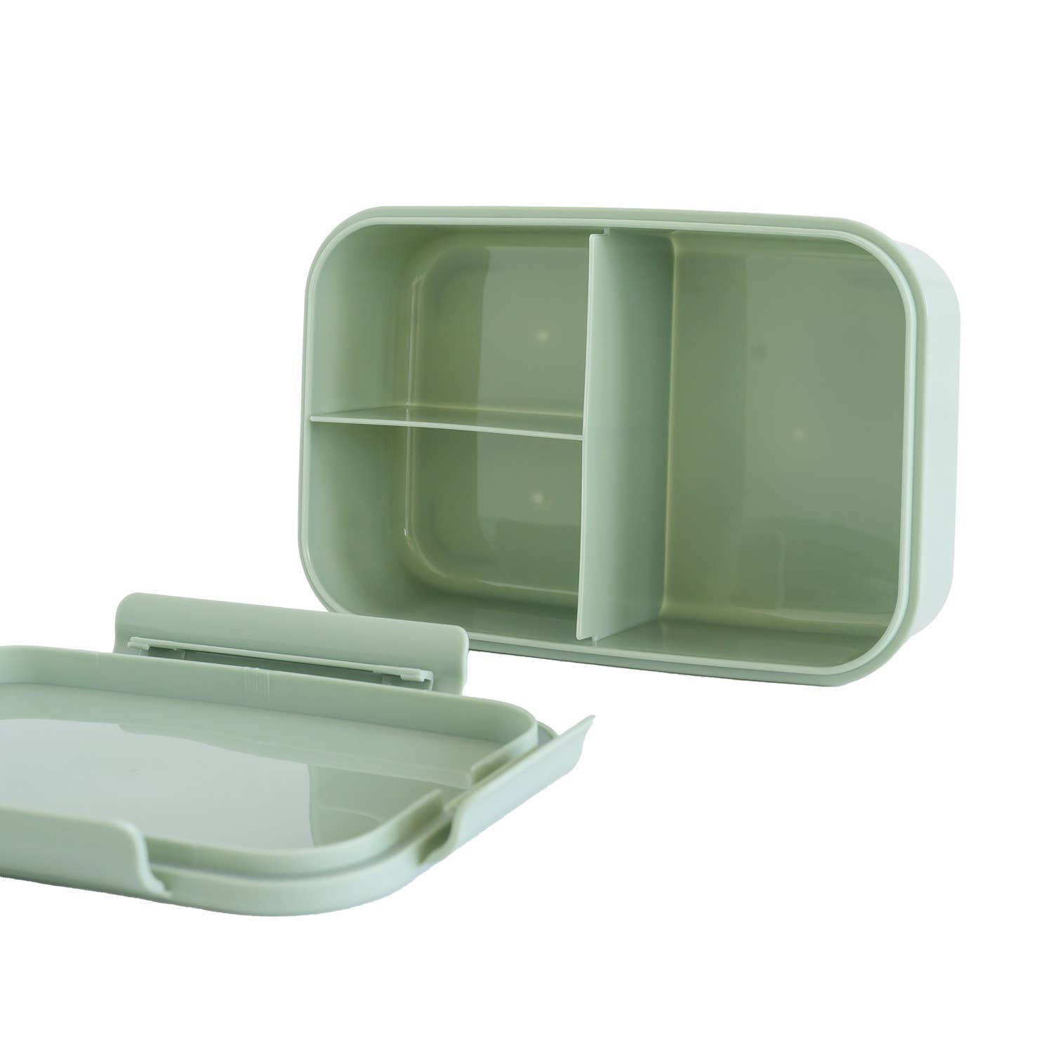 Recycled Plastic Bento Box
