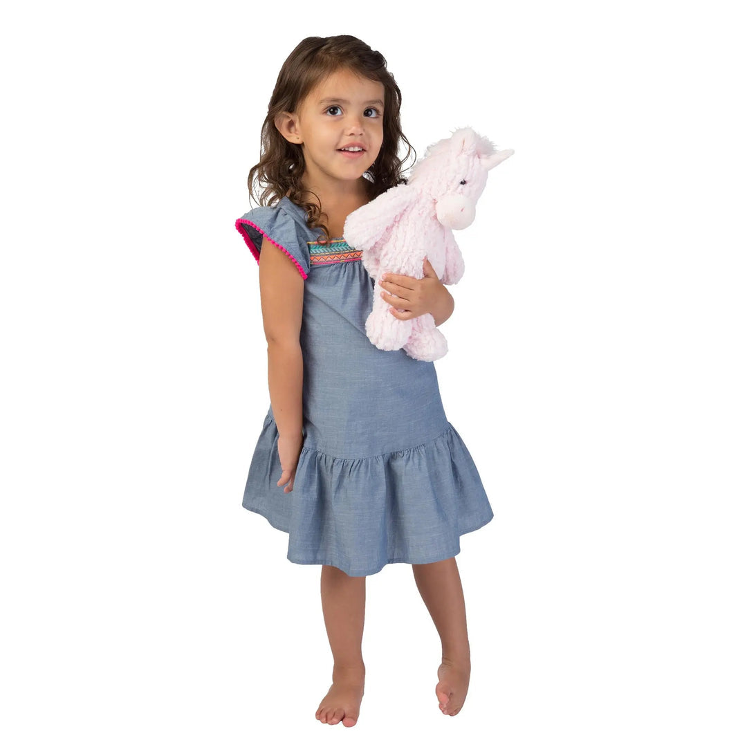 Adorables Petals Unicorn