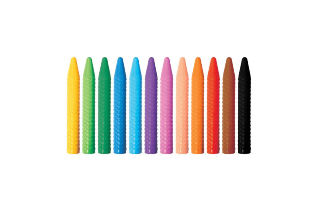 Haku Yoka Colouring Roll Kit