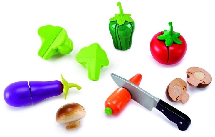 Garden Vegetables