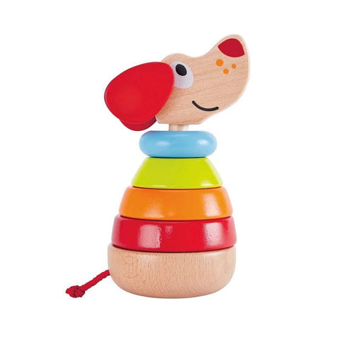 Pepe Sound Stacker