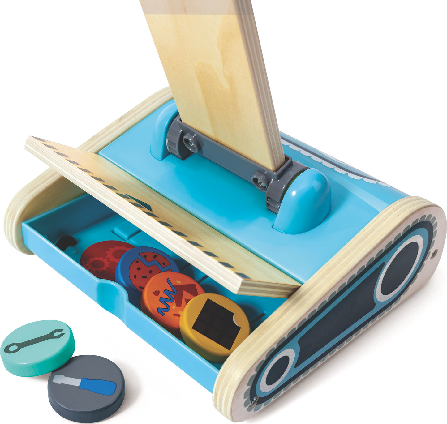 Robot Vacuum Set
