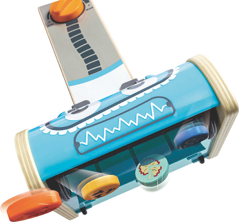 Robot Vacuum Set