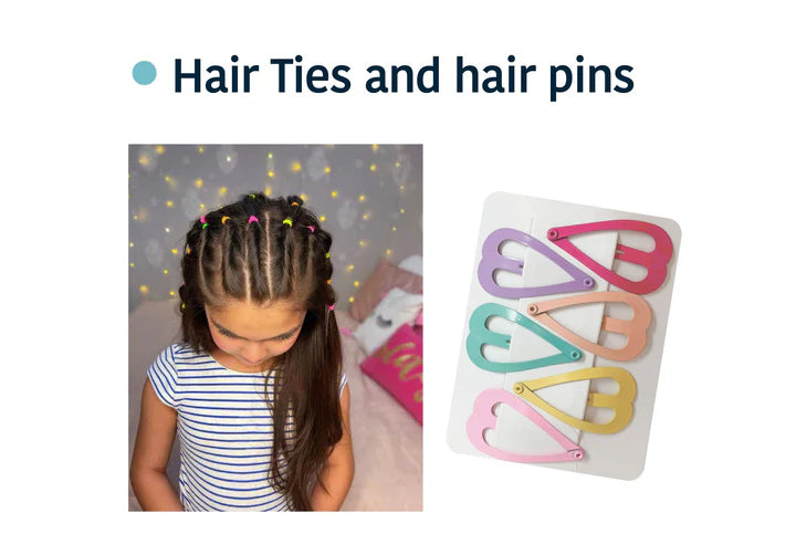 Kids Spa Kit