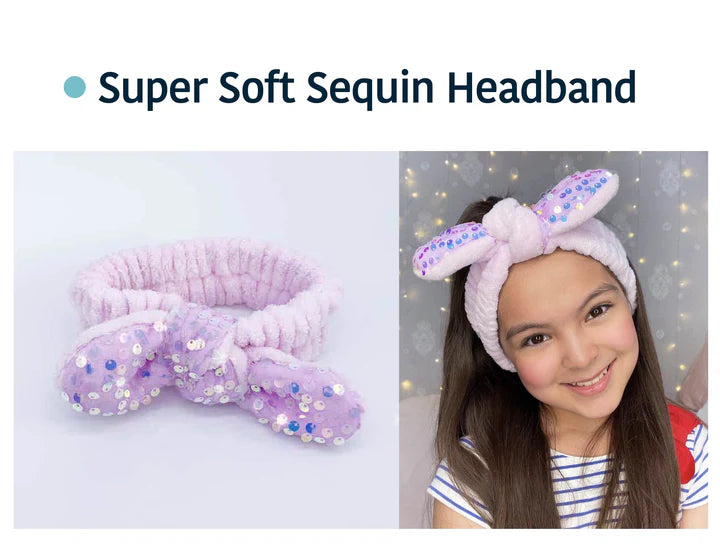 Kids Spa Kit