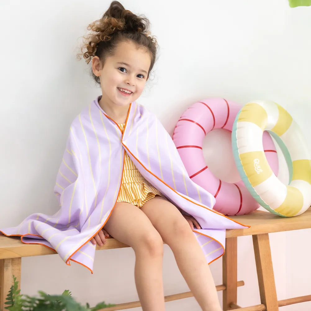Play Towel