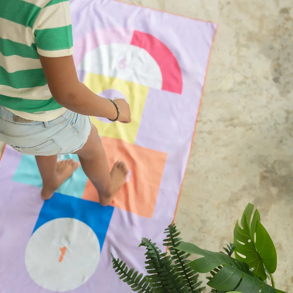 Play Towel