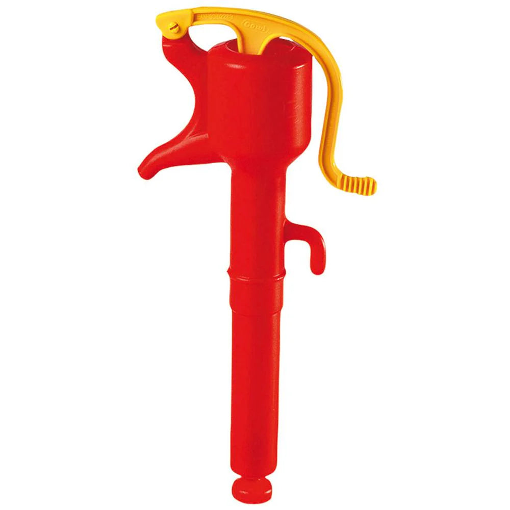 Waterpump -11.5"