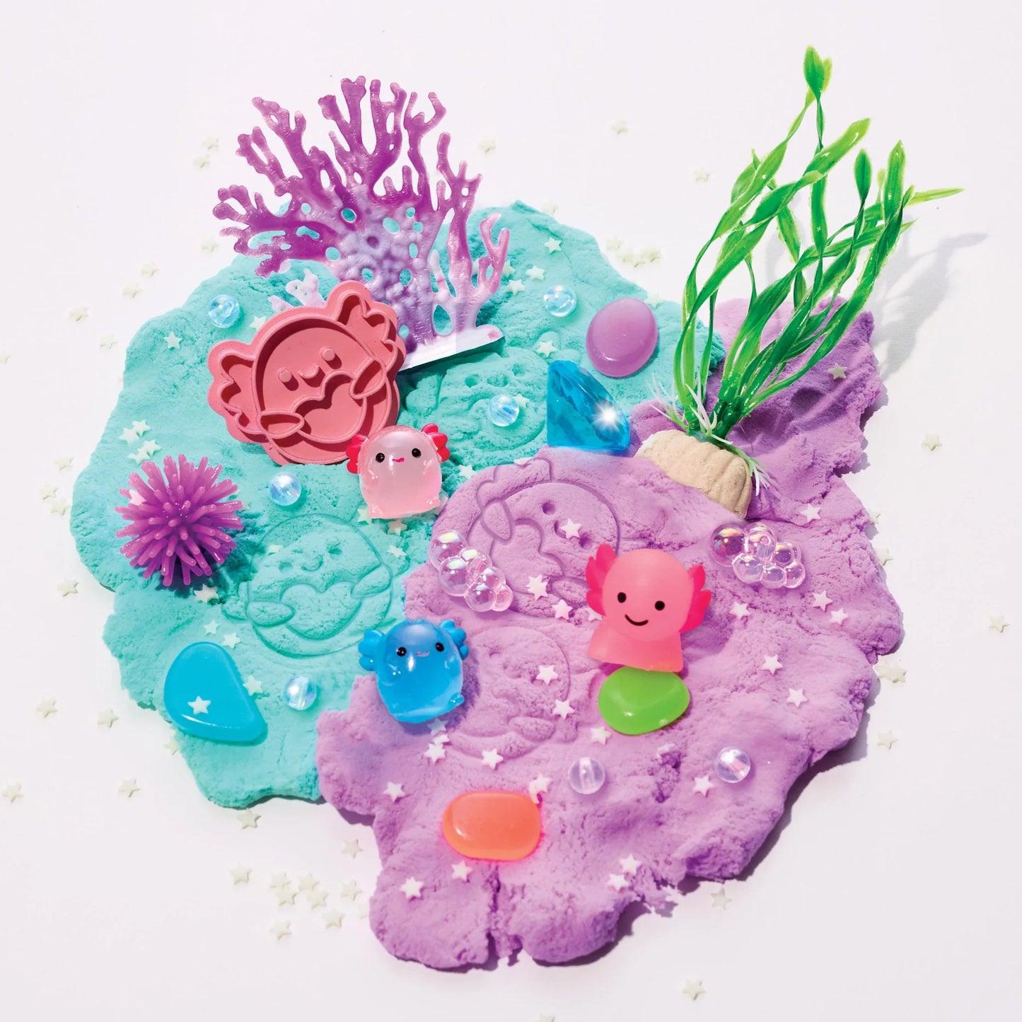 Sensory Pack