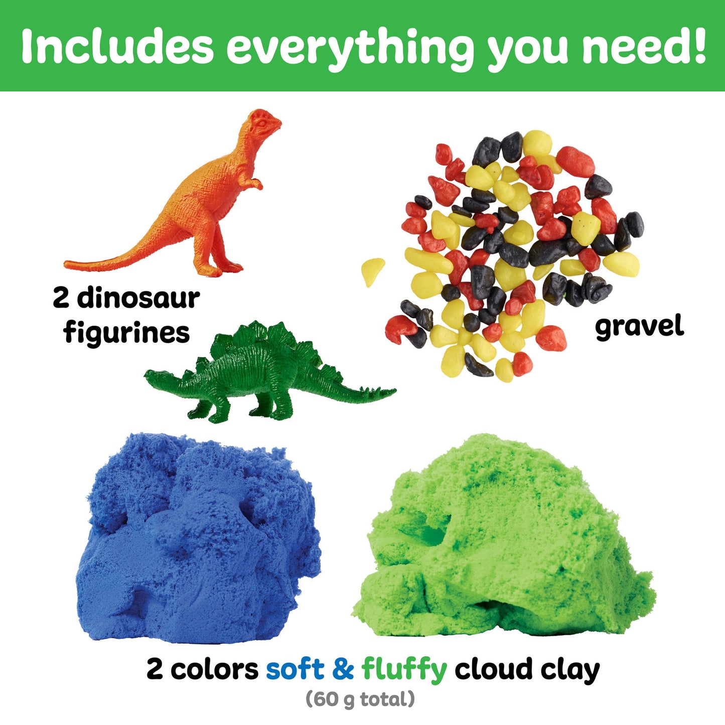 Sensory Minis
