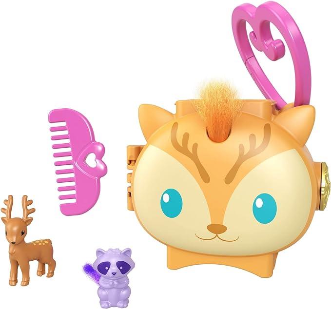 Polly Pocket - Pet Connects