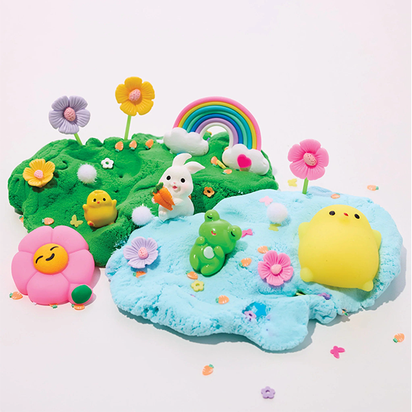Sensory Pack