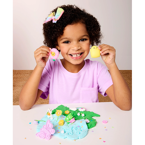Sensory Pack