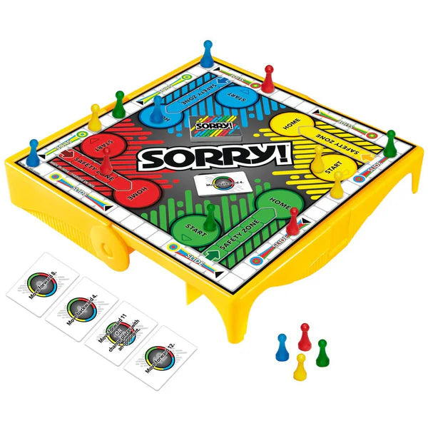 Sorry! GRAB n' Go