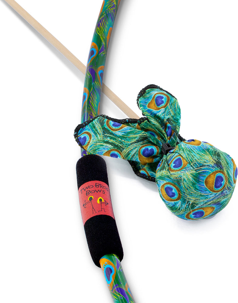 Bow with Arrow