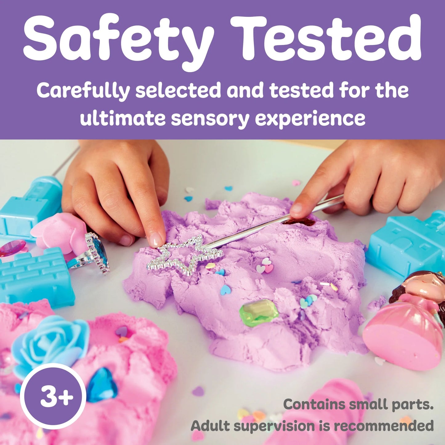 Sensory Pack