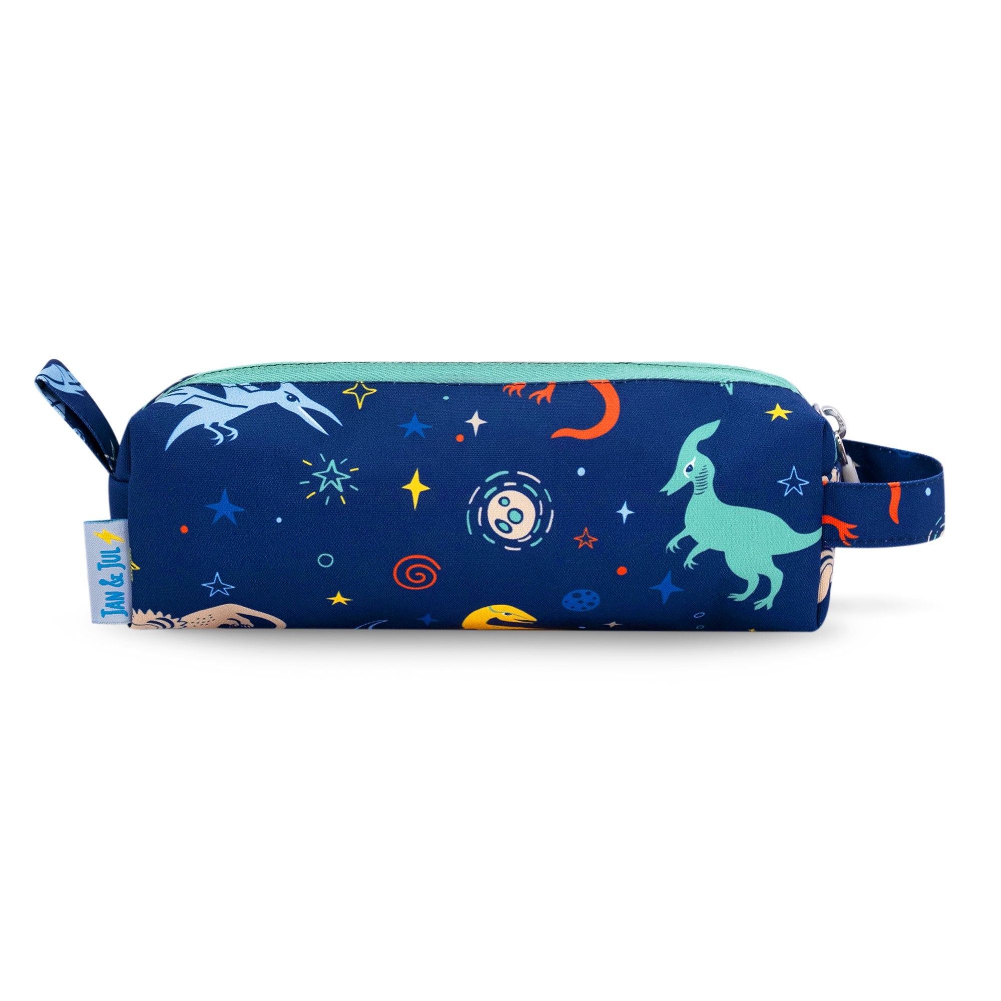 Space Dinos | Pencil Case