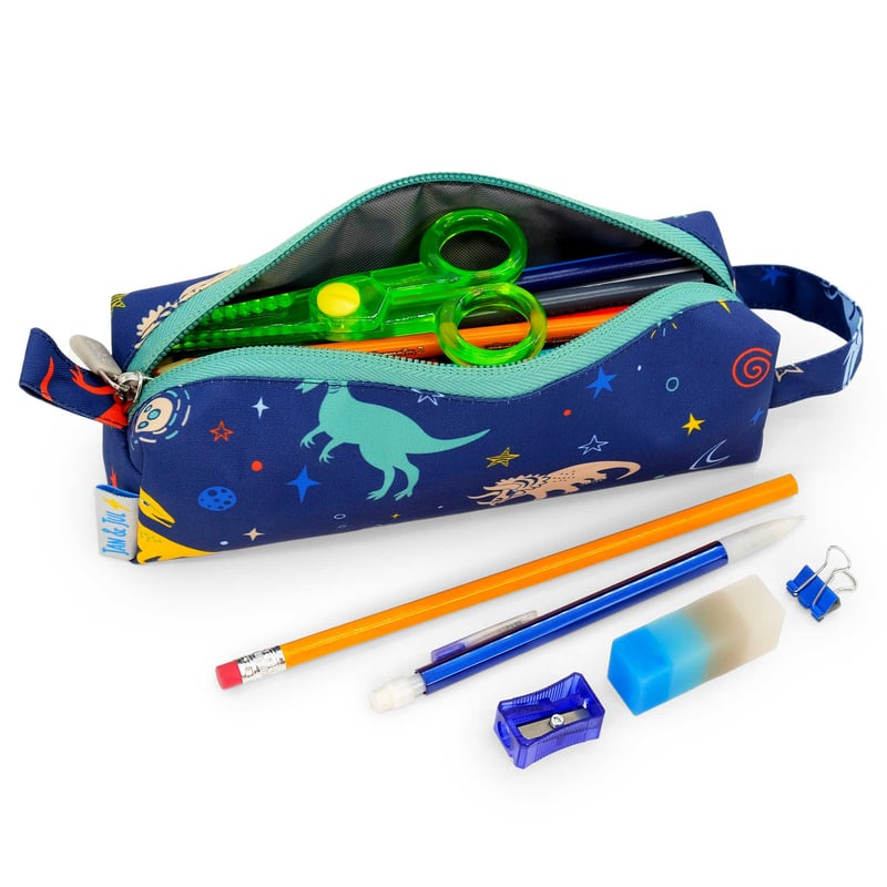Space Dinos | Pencil Case