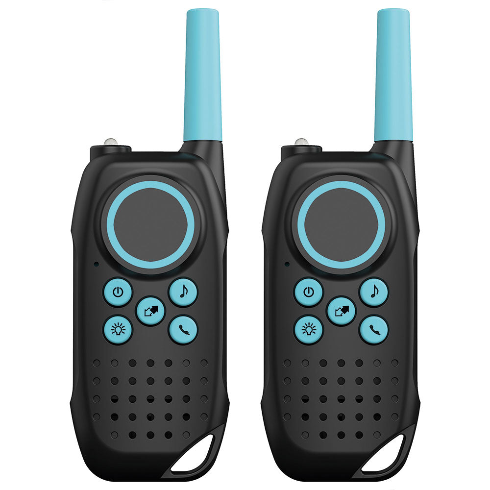Spy Labs: Spy Walkie-Talkies Thames & Kosmos
