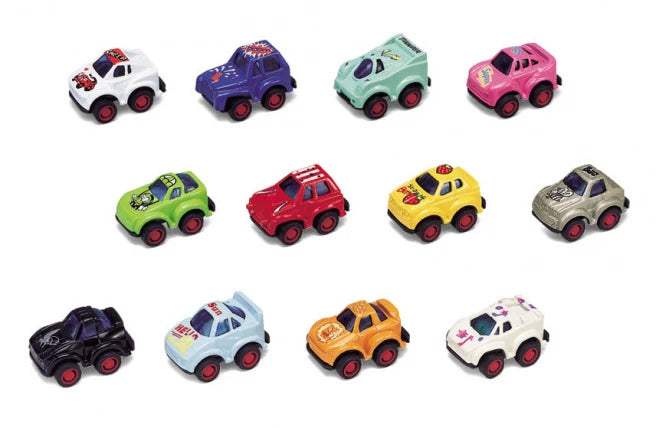 Mini Racer