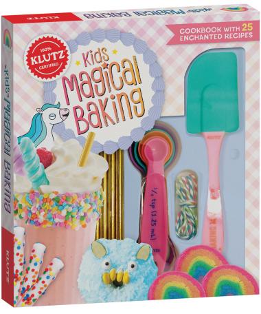 Magical Baking