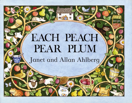Favourite Baby Shower Books: Thoughtful Books to Gift a New Baby