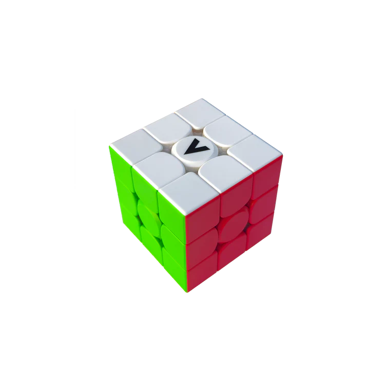 V-CUBE 3 - Magnetic