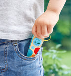 Rhythm & Hum Pocket Kazoo