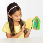 Butterfly Fairy Door