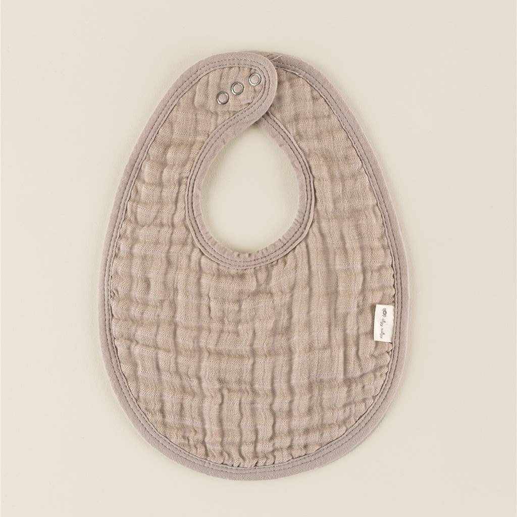 *New* Itzy Bibs™