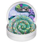 4" Thinking Putty - Baby Elephant