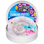 4" Thinking Putty - BFF