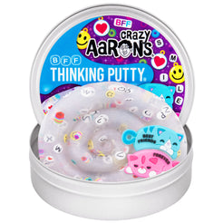 4" Thinking Putty - BFF