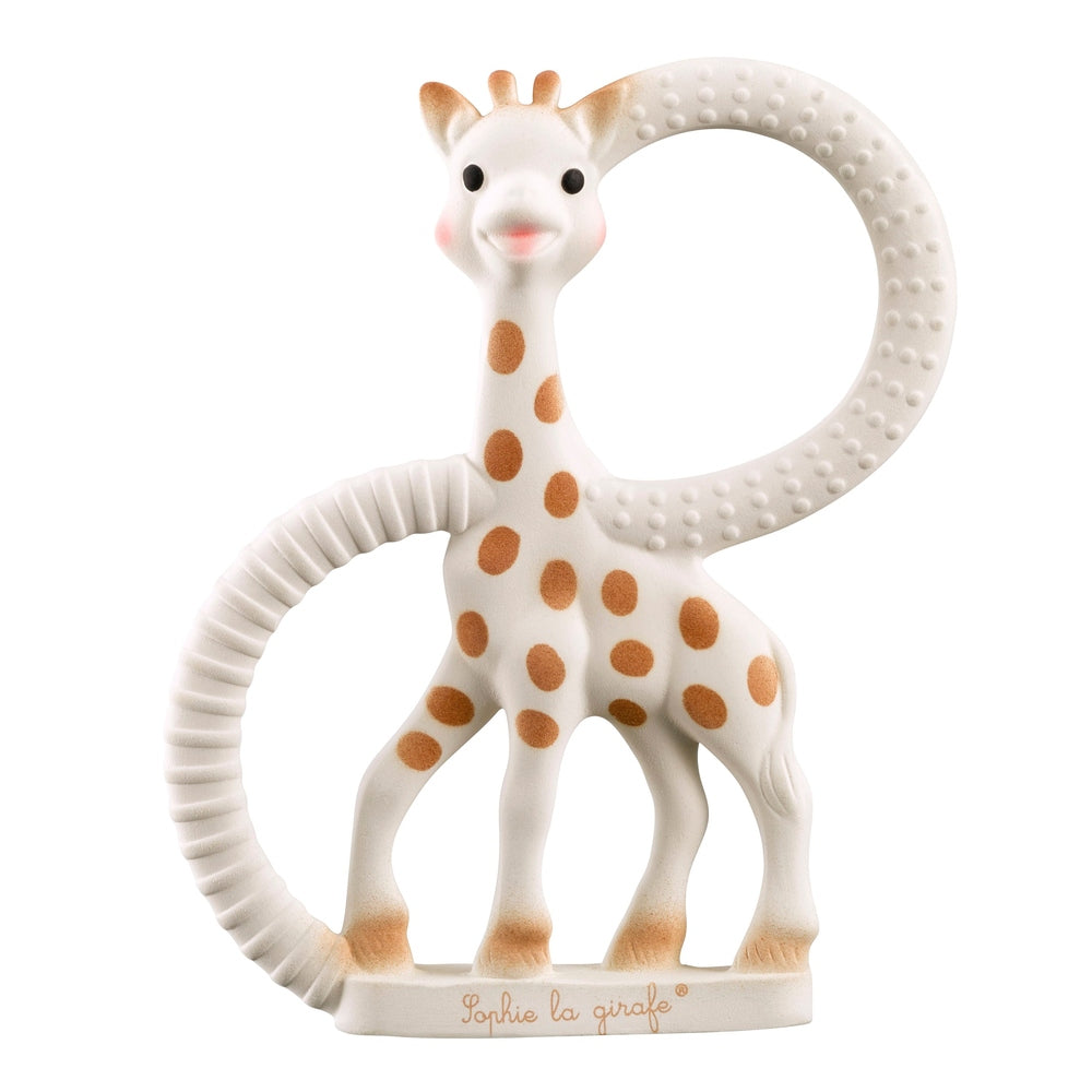 Sophie the Giraffe Teething Ring