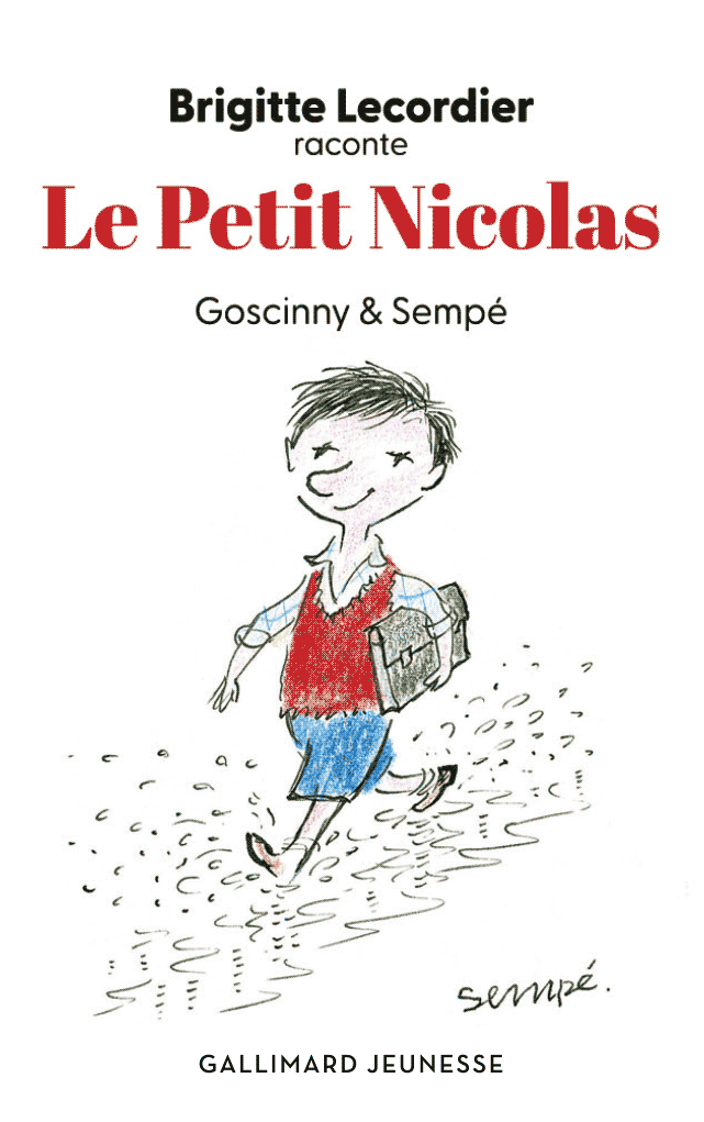 Yoto Card - Le Petit Nicolas