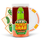 Pickle Grab