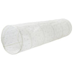 Play Tunnel with Eco-Friendly Recycled Fabric