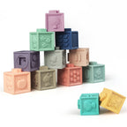 Discovery Learning Cubes