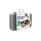 Mini Snackle Box - 6 Compartment