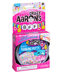 4" Thinking Putty - BFF