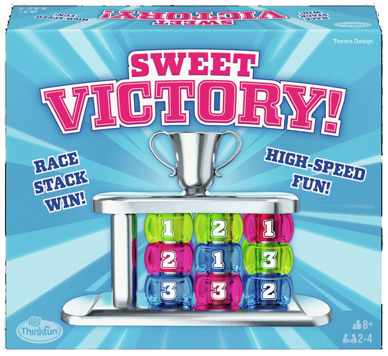 Sweet Victory