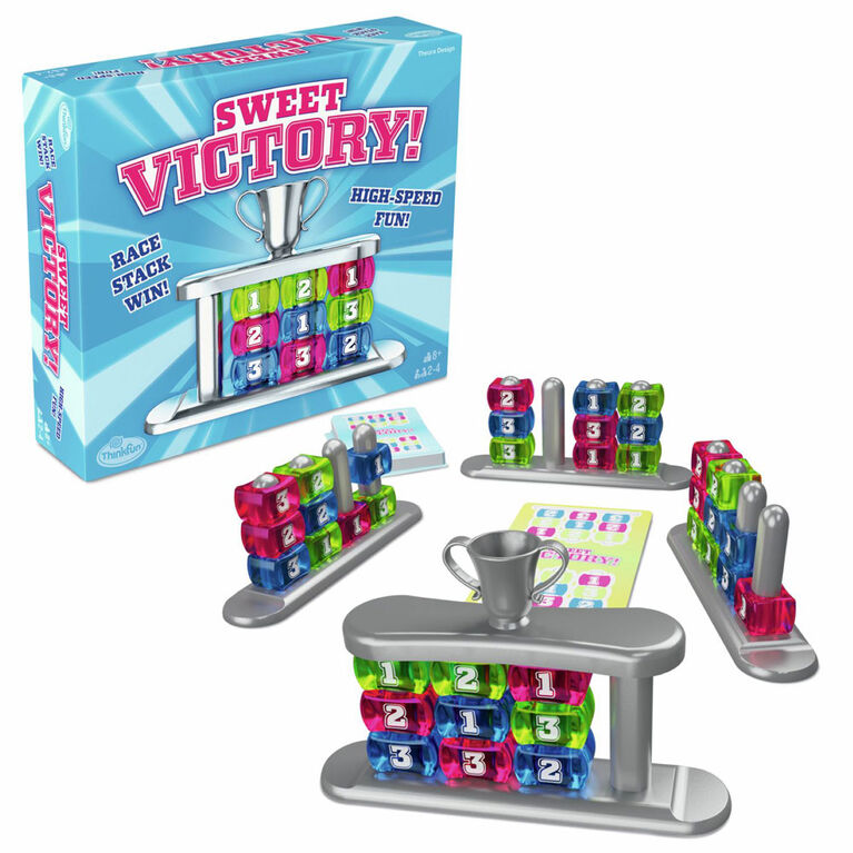 Sweet Victory