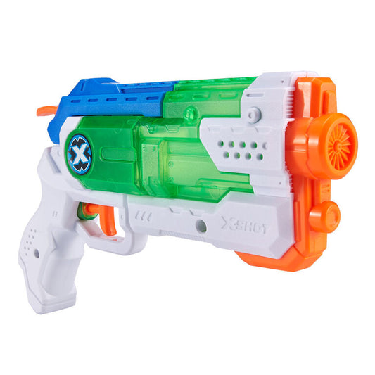X-Shot Water Warfare Micro Fast-Fill Water Blaster Double Pack